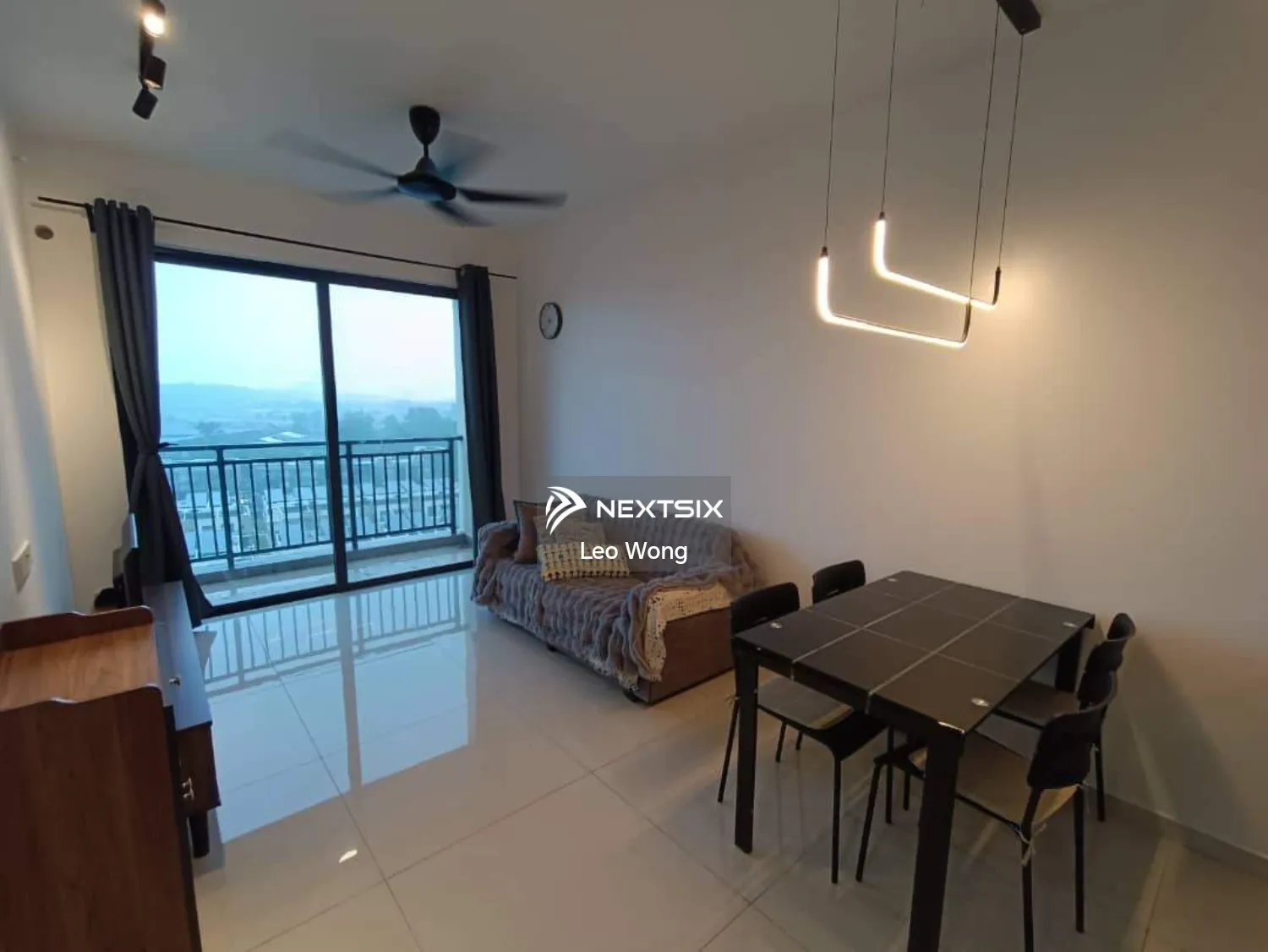Serviced Residence For Rent in Johor Bahru Johor - Image 2