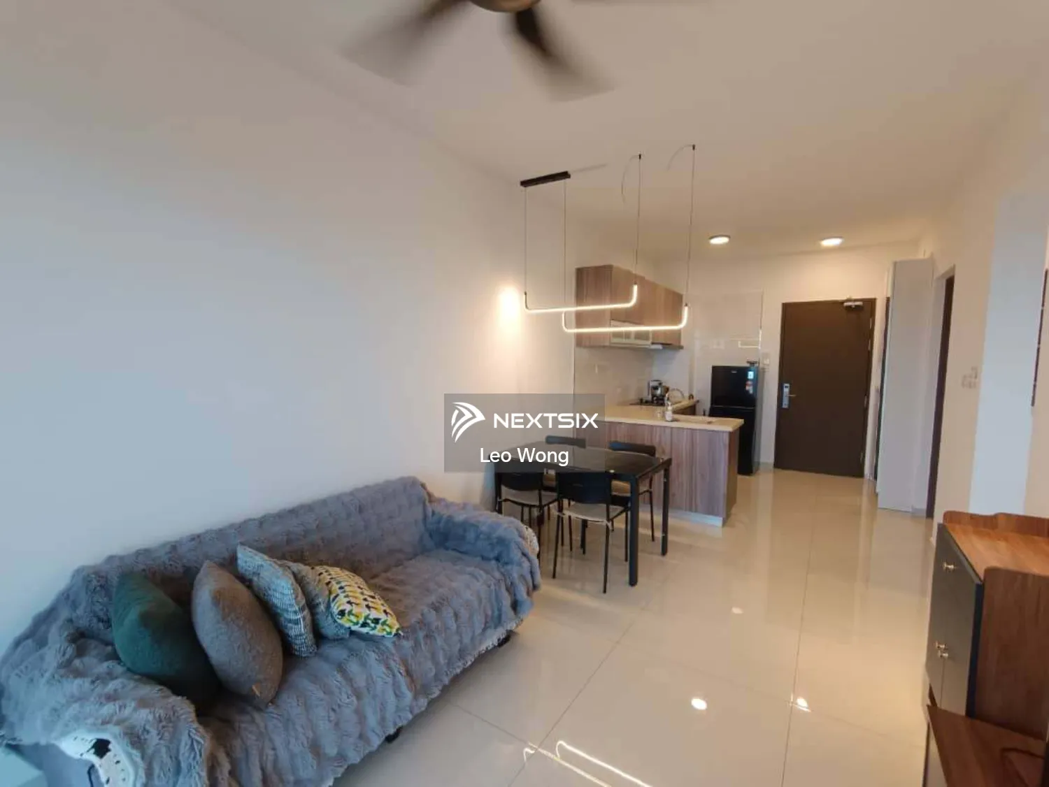 Serviced Residence For Rent in Johor Bahru Johor - Image 3