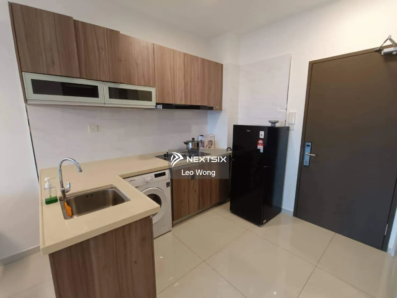 Serviced Residence For Rent in Johor Bahru Johor - Image 5