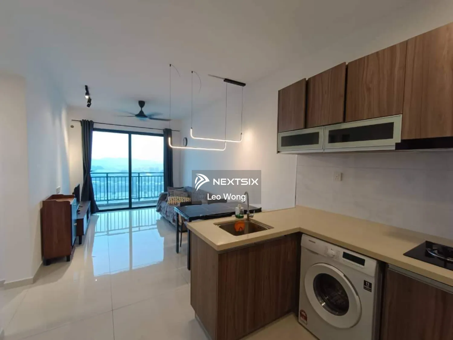 Serviced Residence For Rent in Johor Bahru Johor - Image 6