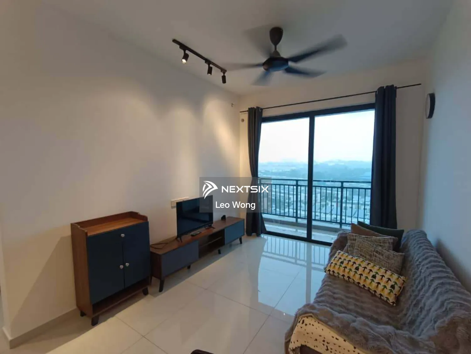 Serviced Residence For Rent in Johor Bahru Johor - Image 7