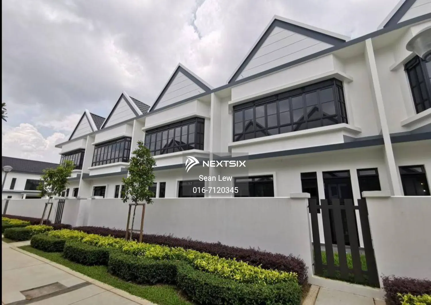 2-sty Terrace/Link House For Sale in Johor Bahru Johor - Image 2