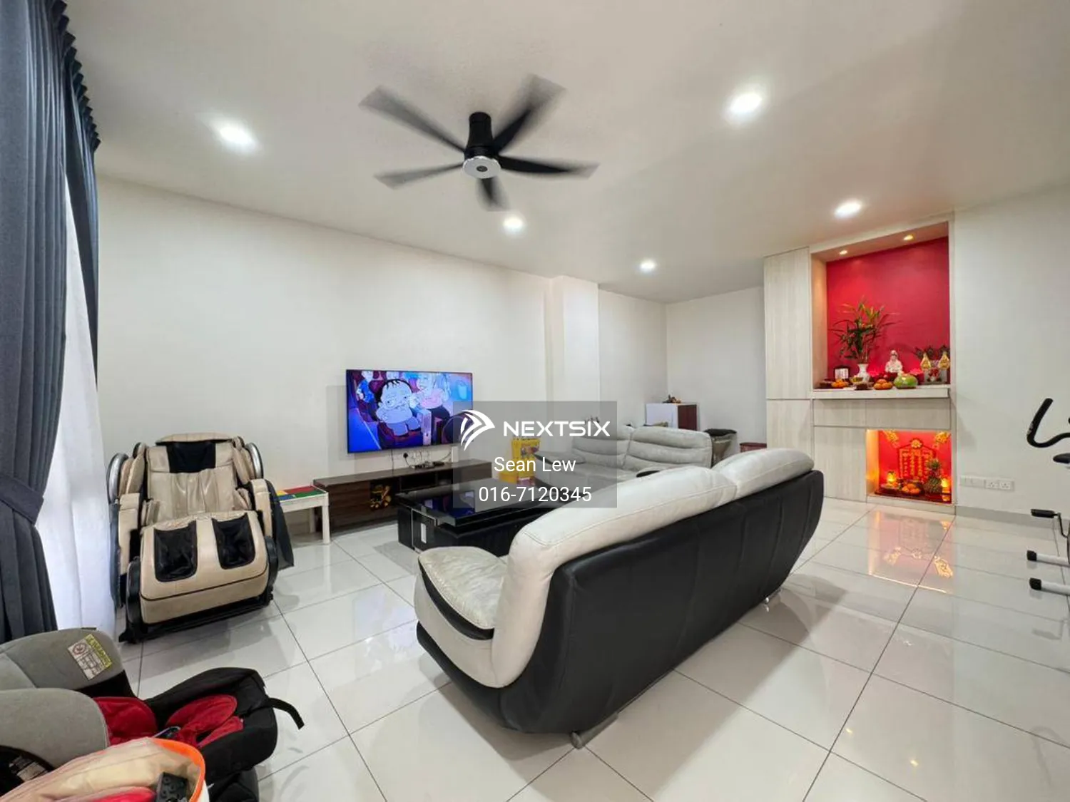 2-sty Terrace/Link House For Sale in Johor Bahru Johor - Image 3