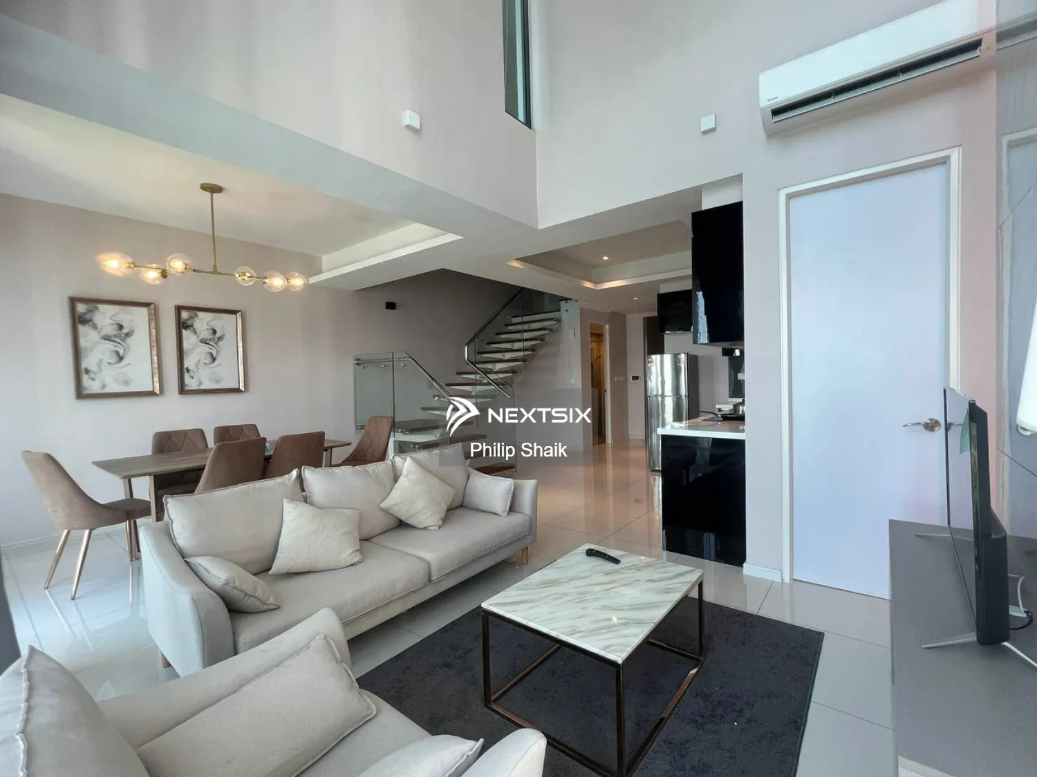 The Elysia Park Residence