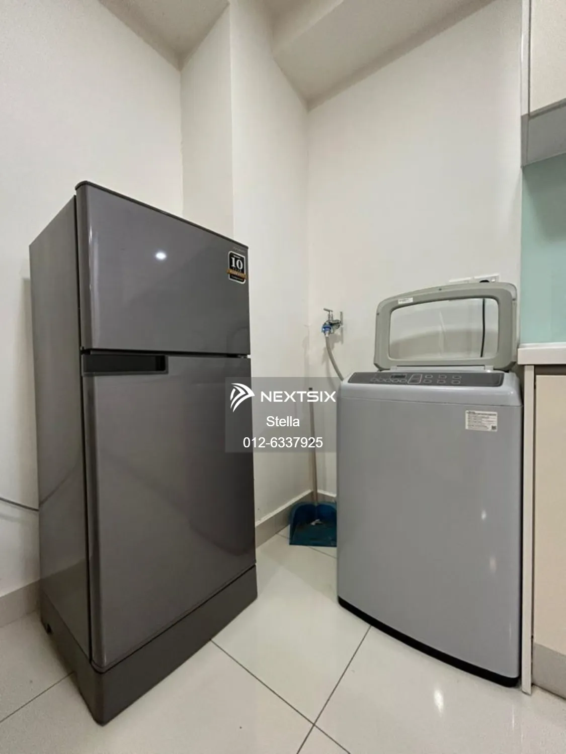 Serviced Residence For Sale in Puteri Harbour Johor - Image 6