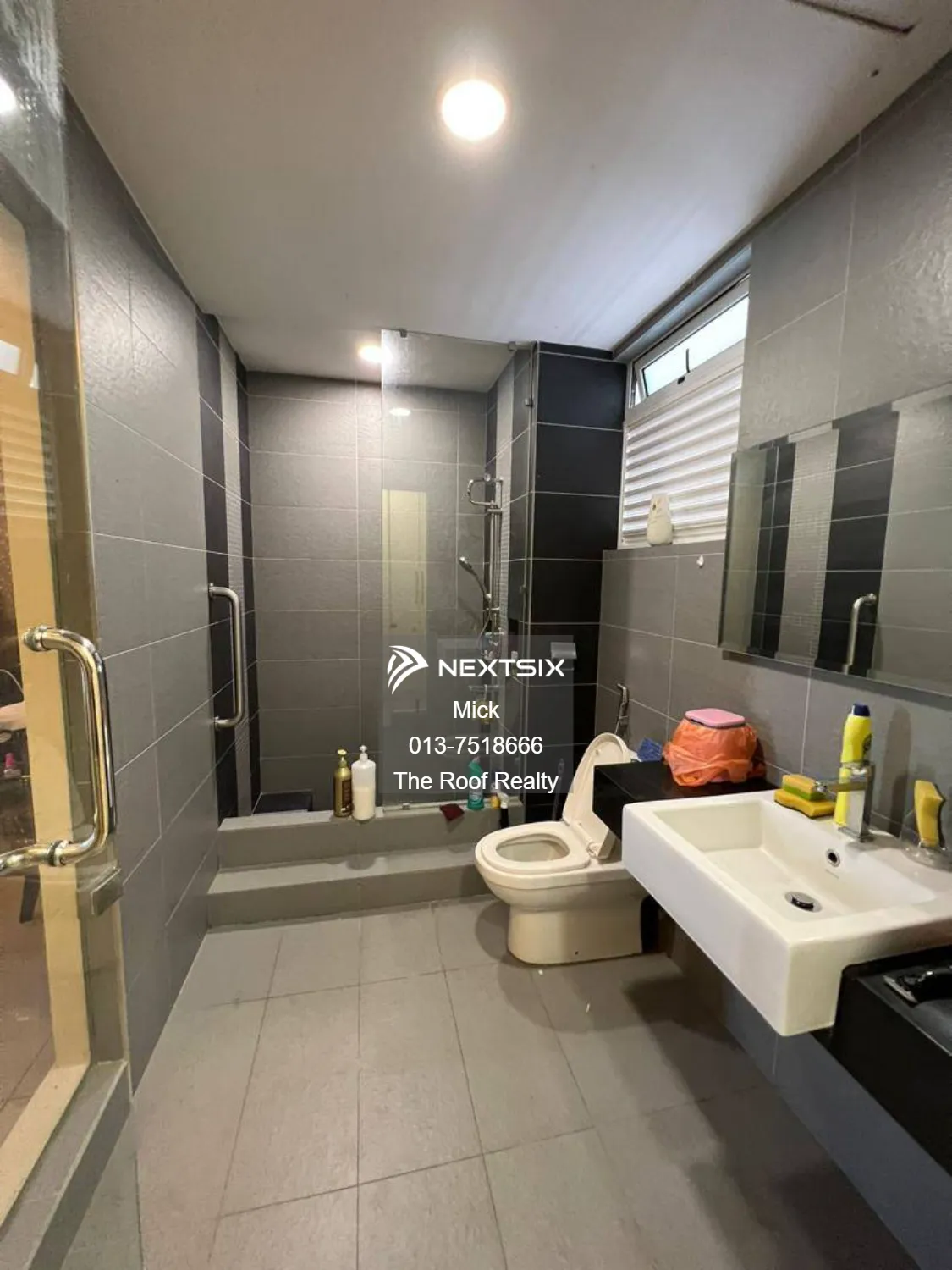 Serviced Residence For Sale in Johor Bahru Johor - Image 6