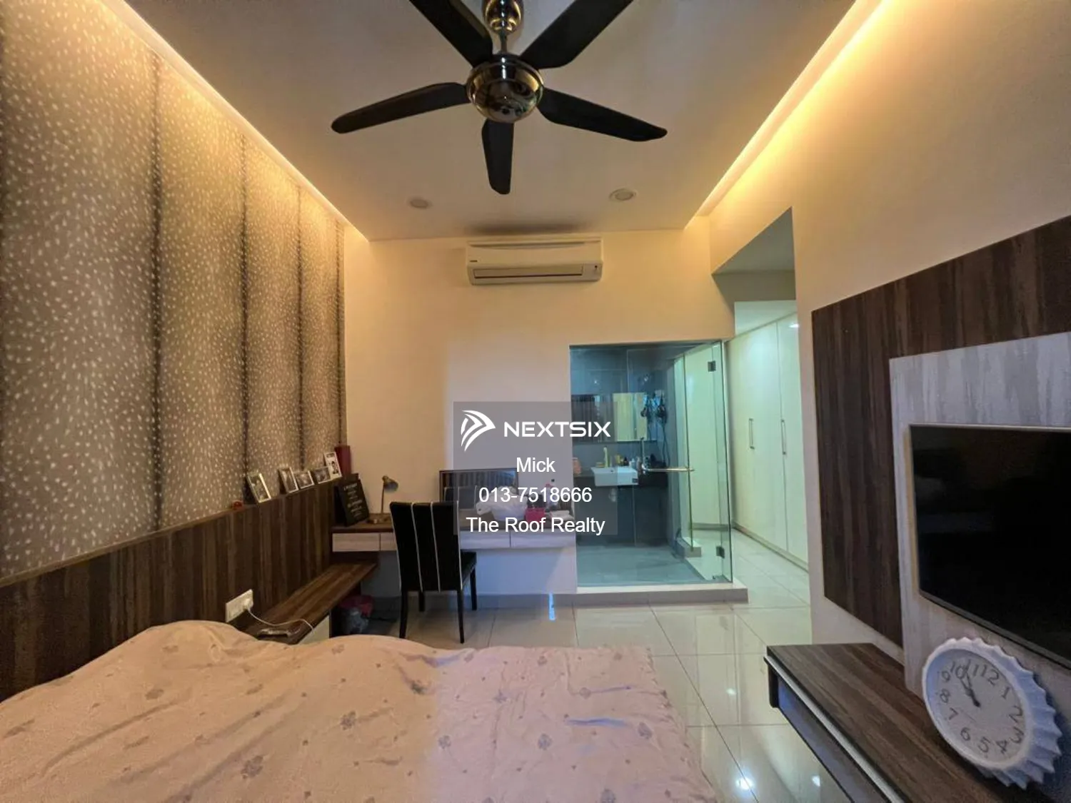 Serviced Residence For Sale in Johor Bahru Johor - Image 7