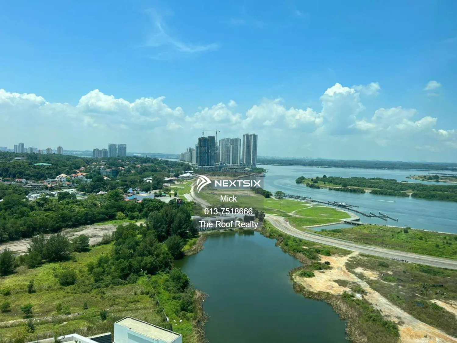 Serviced Residence For Sale in Johor Bahru Johor - Image 8