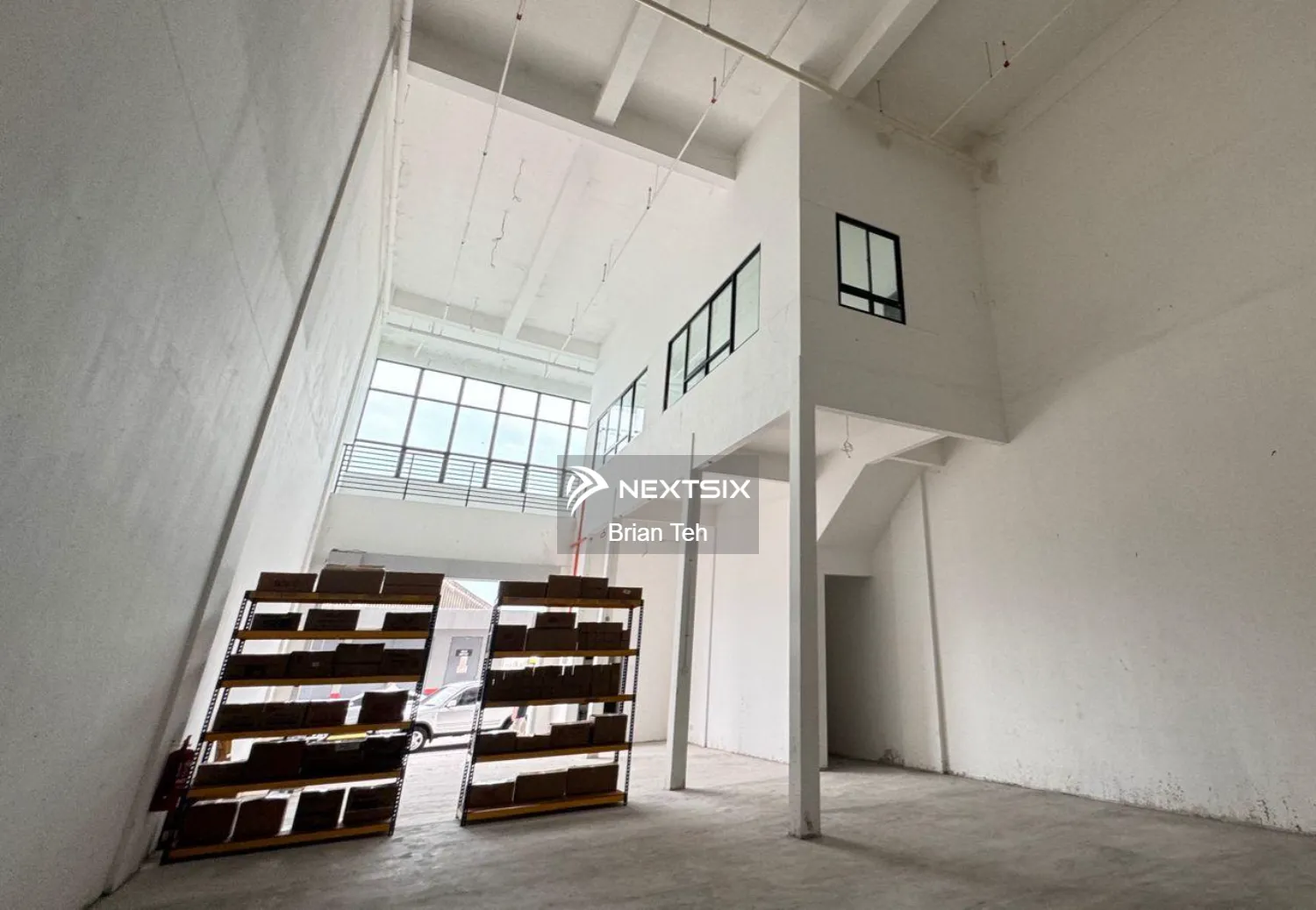 Shop For Sale in Butterworth Penang