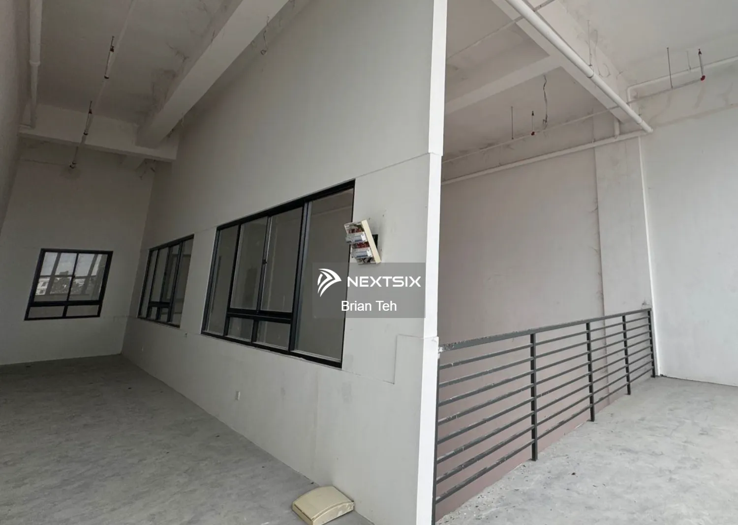 Shop For Sale in Butterworth Penang - Image 2