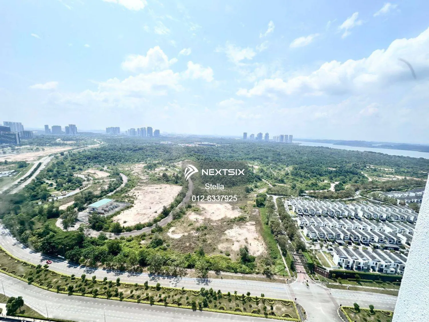 Serviced Residence For Rent in Iskandar Puteri (Nusajaya) Johor