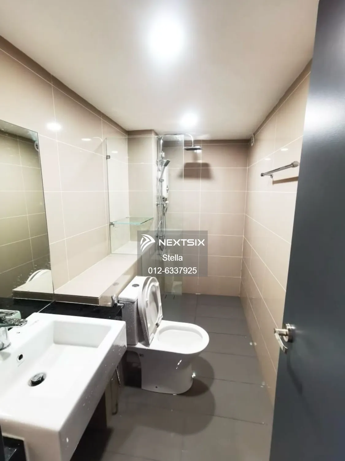 Serviced Residence For Sale in Iskandar Puteri (Nusajaya) Johor