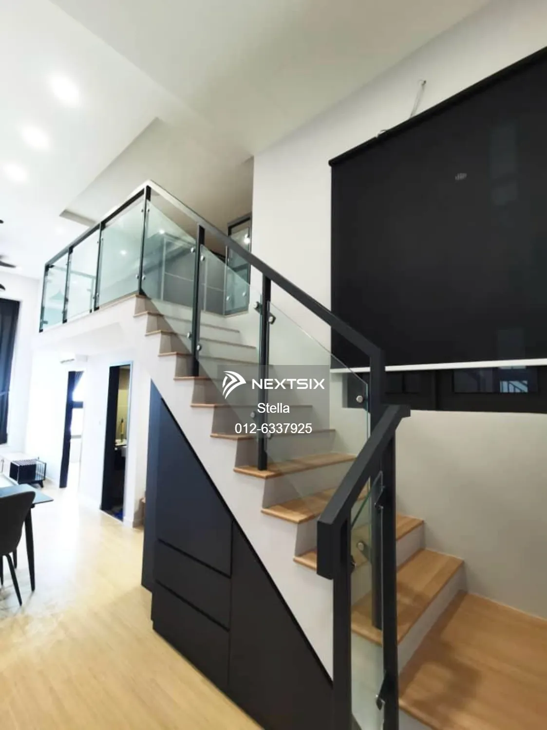 Serviced Residence For Sale in Iskandar Puteri (Nusajaya) Johor - Image 5