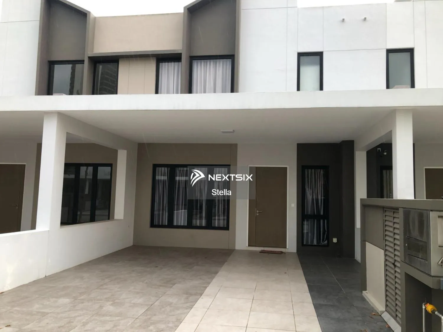 2-sty Terrace/Link House For Rent in Iskandar Puteri (Nusajaya) Johor