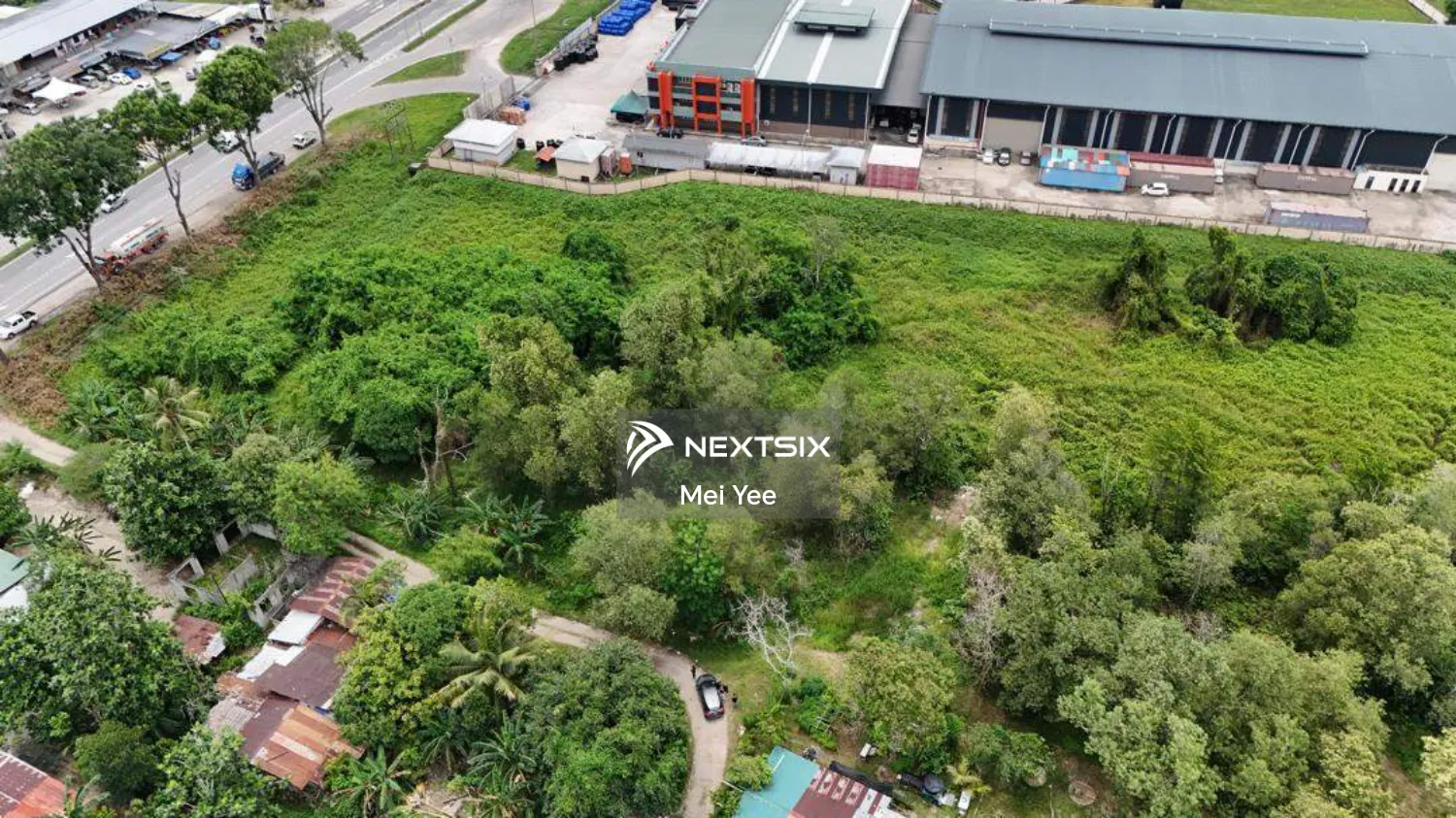 Industrial Land For Sale in Kota Kinabalu Sabah - Image 2