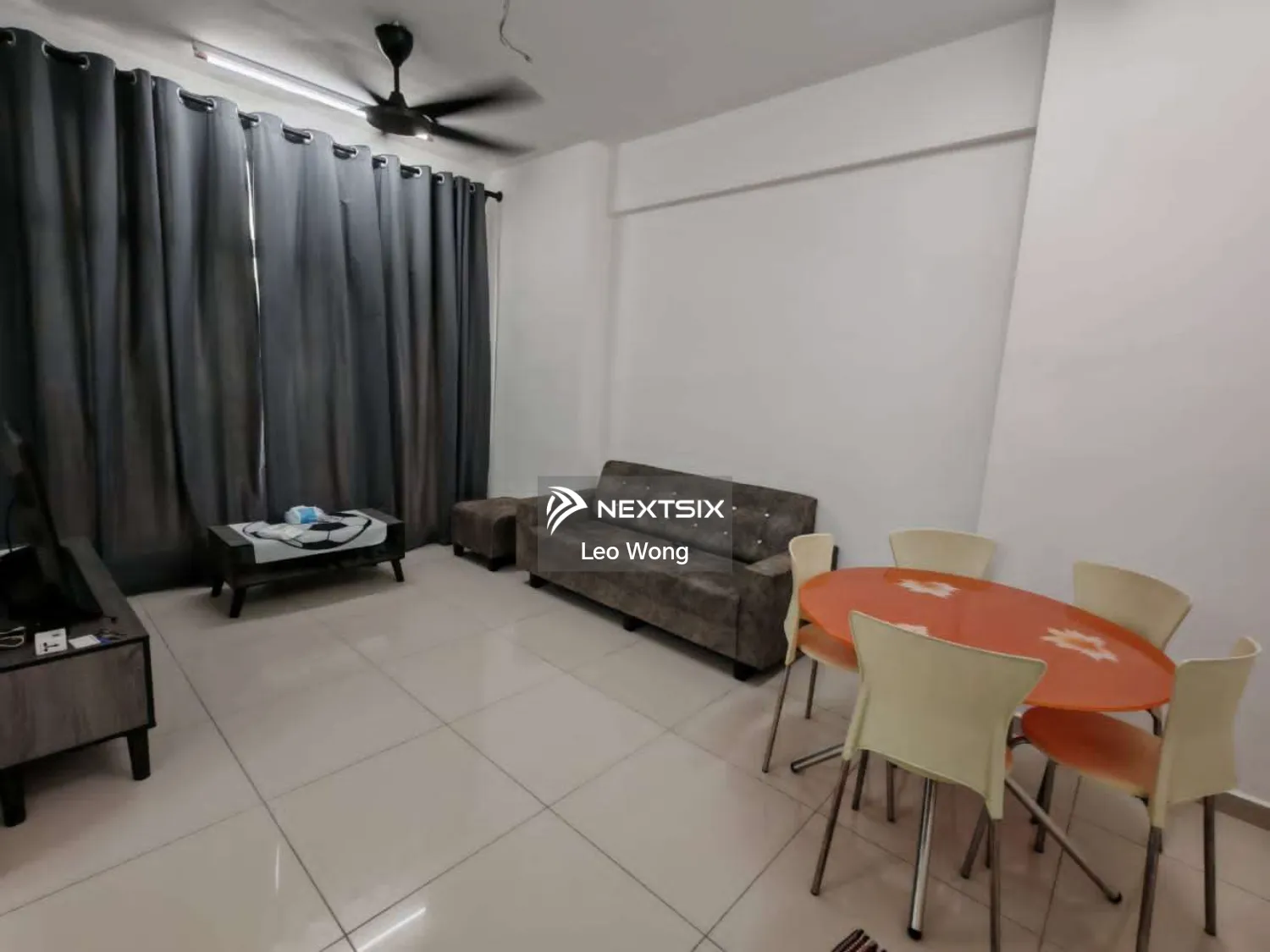 Midas Seri Alam