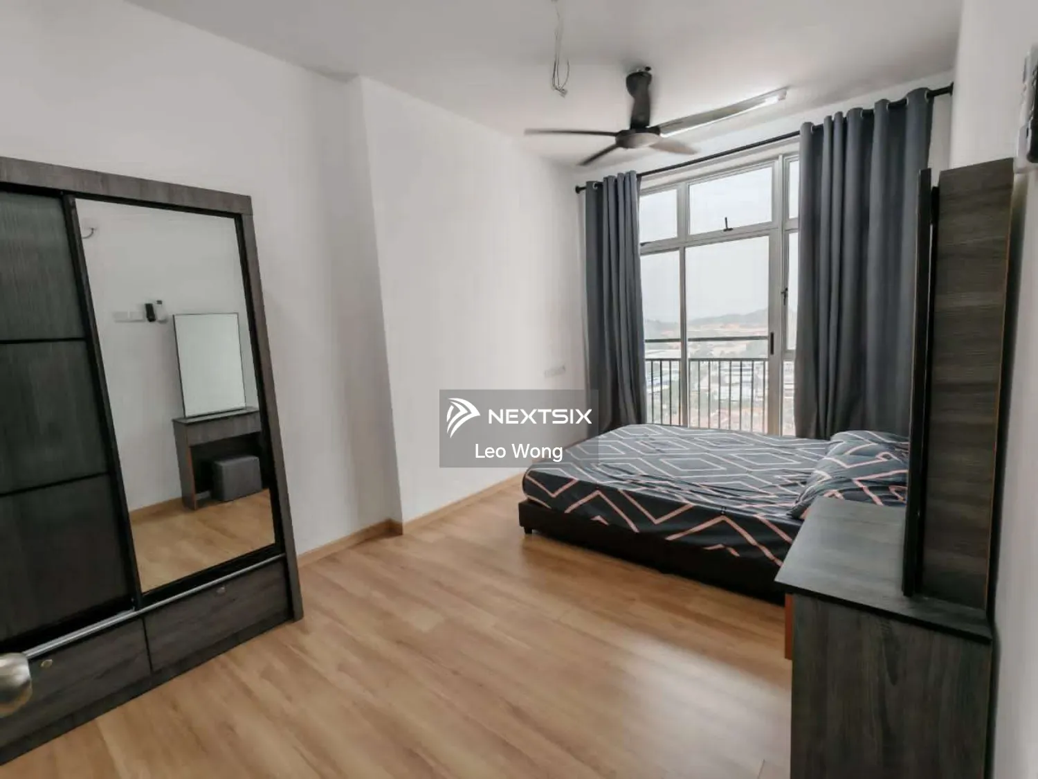 Apartment For Rent in Masai Johor - Image 5