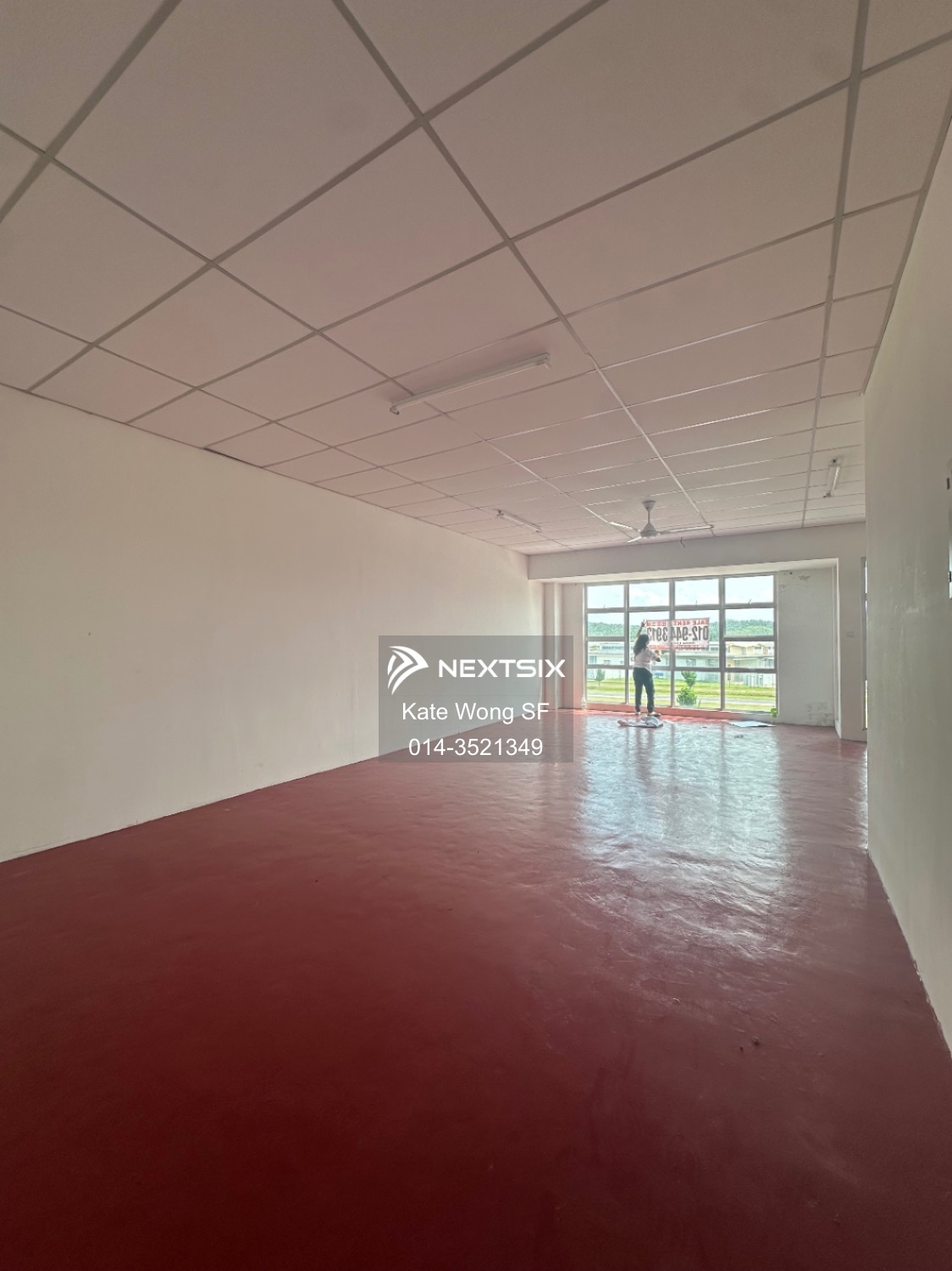 Shop Office For Rent in Johor Bahru Johor