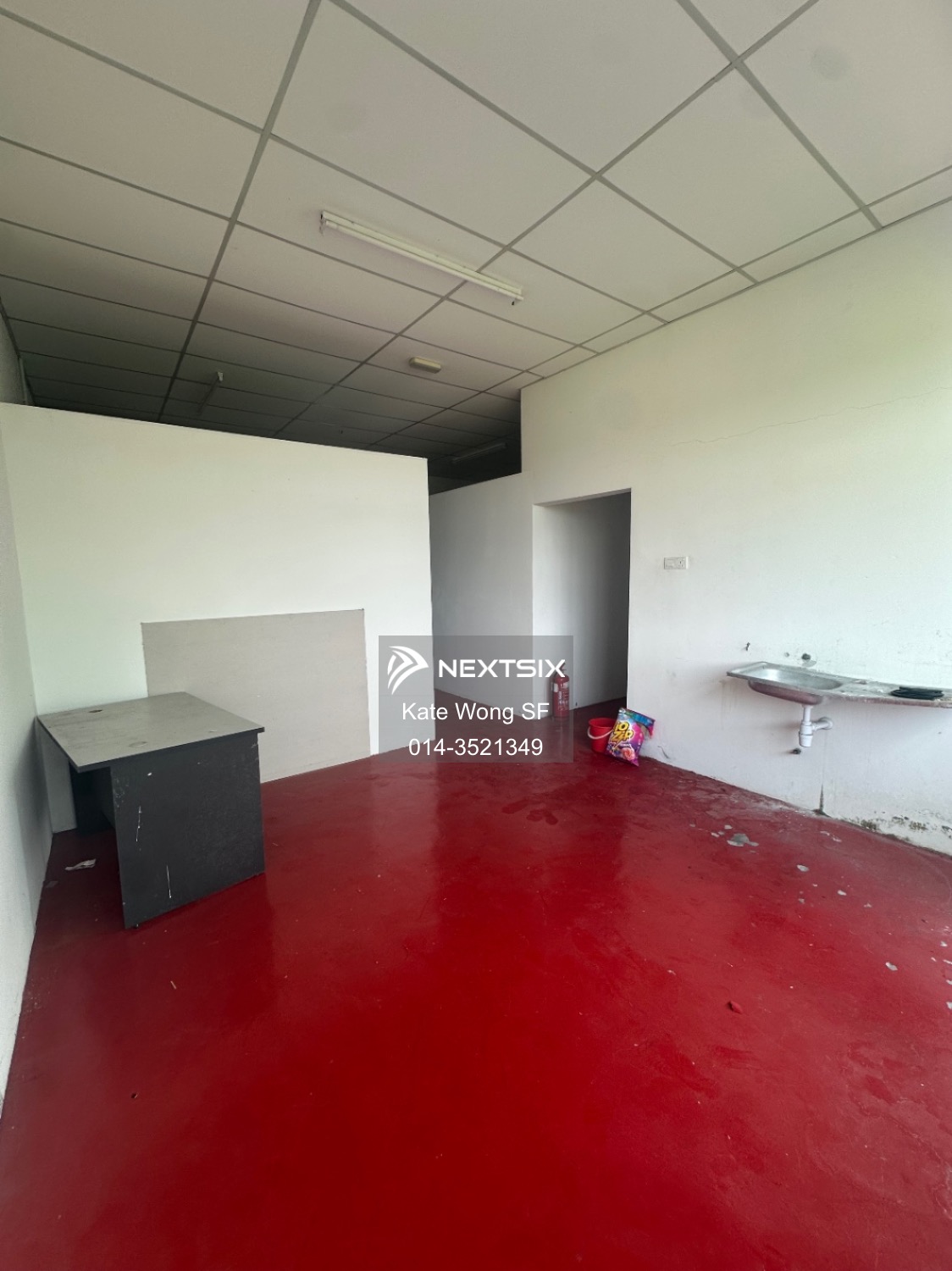 Shop Office For Rent in Johor Bahru Johor - Image 5