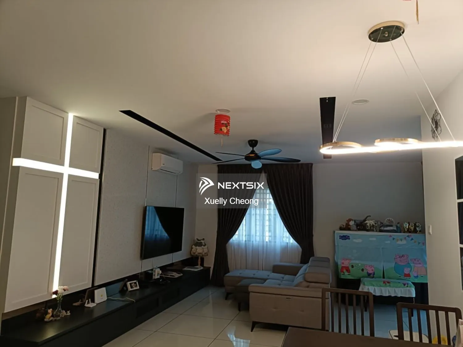 Apartment For Sale in Johor Bahru Johor