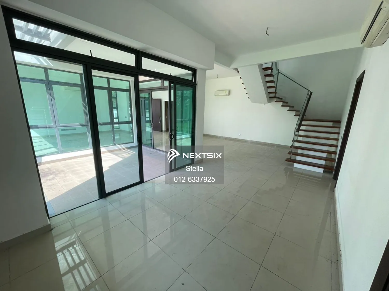 2-sty Superlink House For Sale in Iskandar Puteri (Nusajaya) Johor
