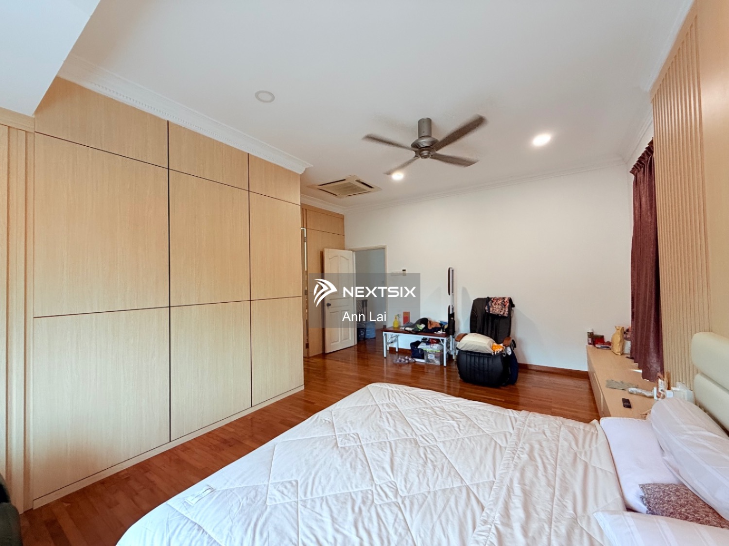 Semi-detached House For Sale in Perling Johor - Image 10