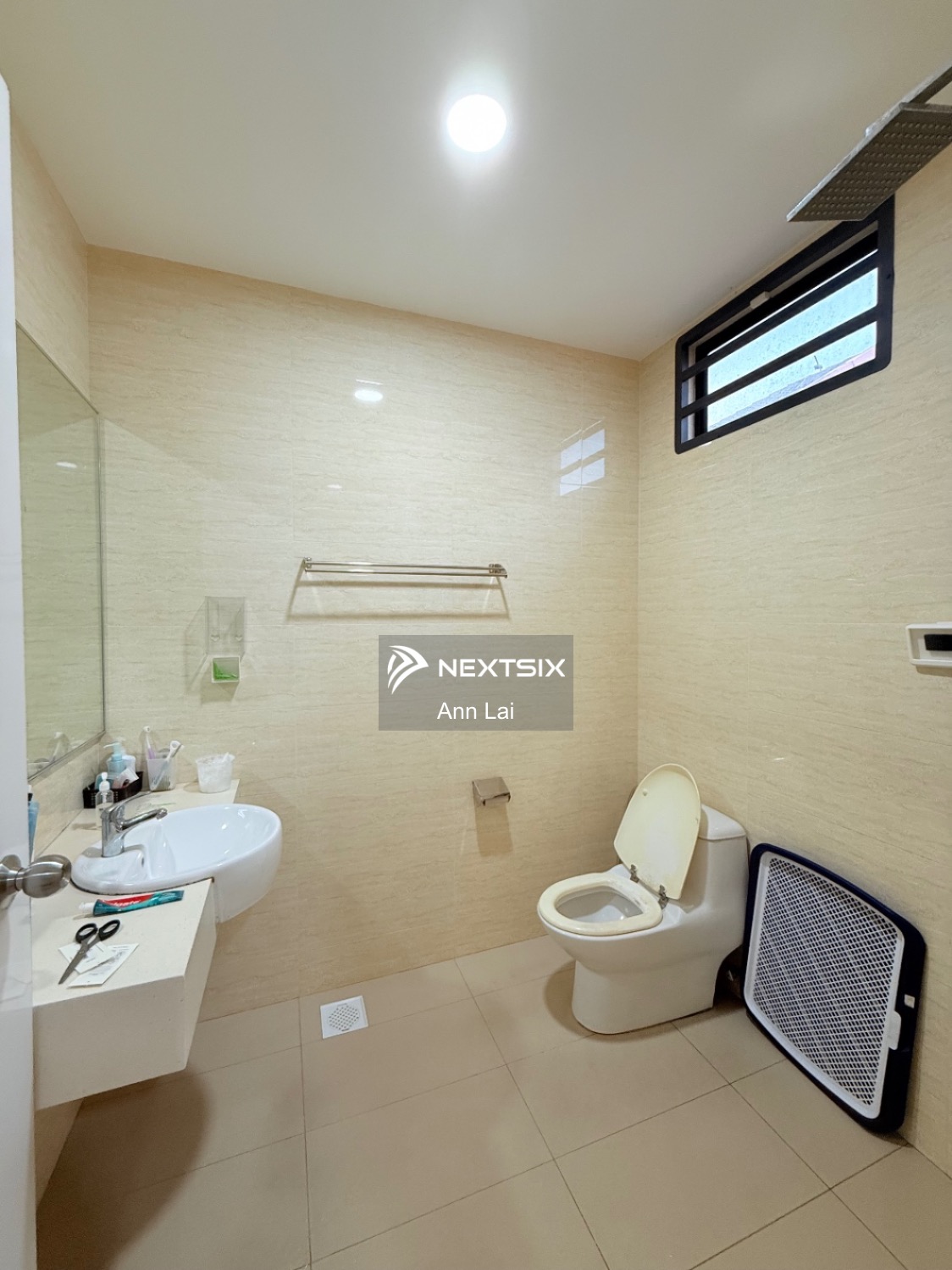 Semi-detached House For Sale in Perling Johor - Image 14