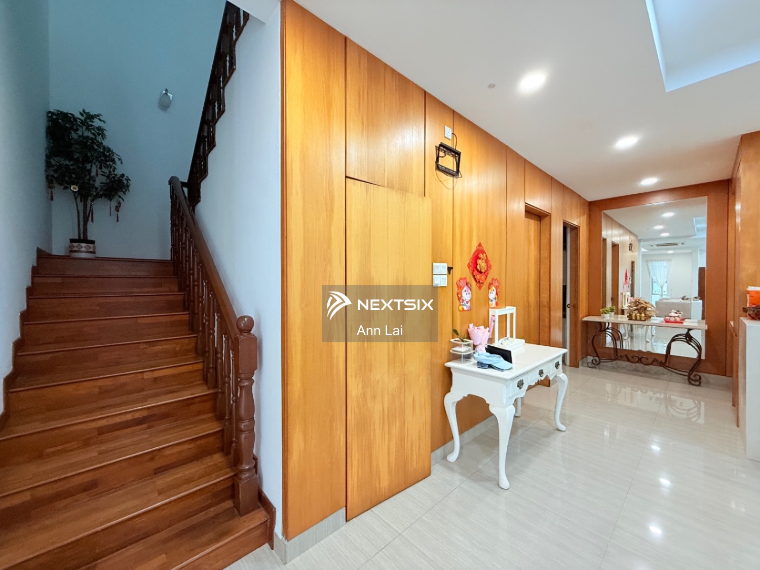 Semi-detached House For Sale in Perling Johor - Image 5