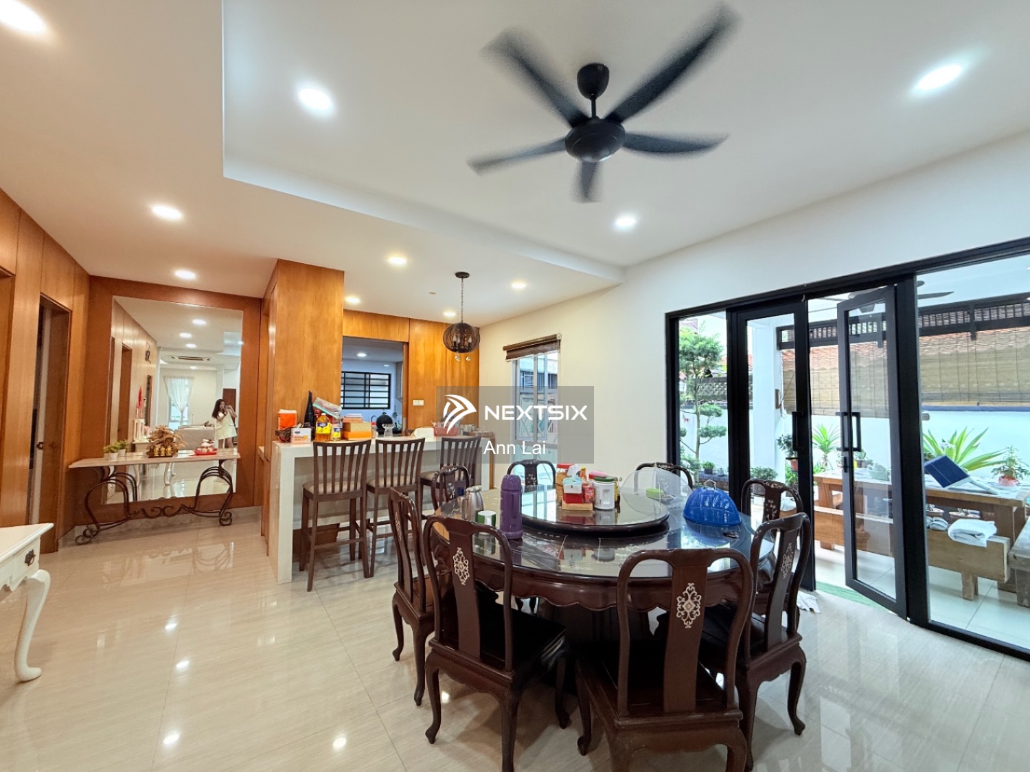 Semi-detached House For Sale in Perling Johor - Image 6
