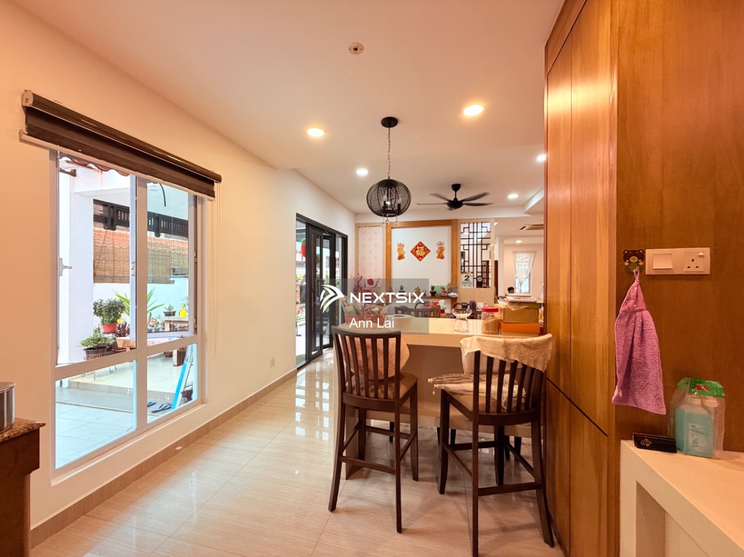 Semi-detached House For Sale in Perling Johor - Image 7