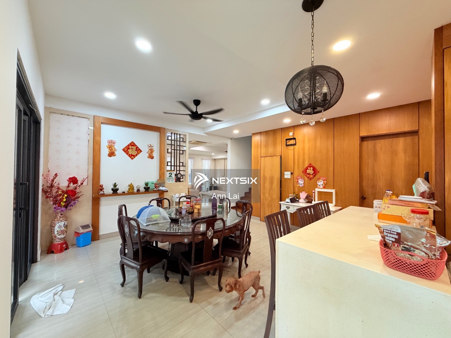 Semi-detached House For Sale in Perling Johor - Image 8