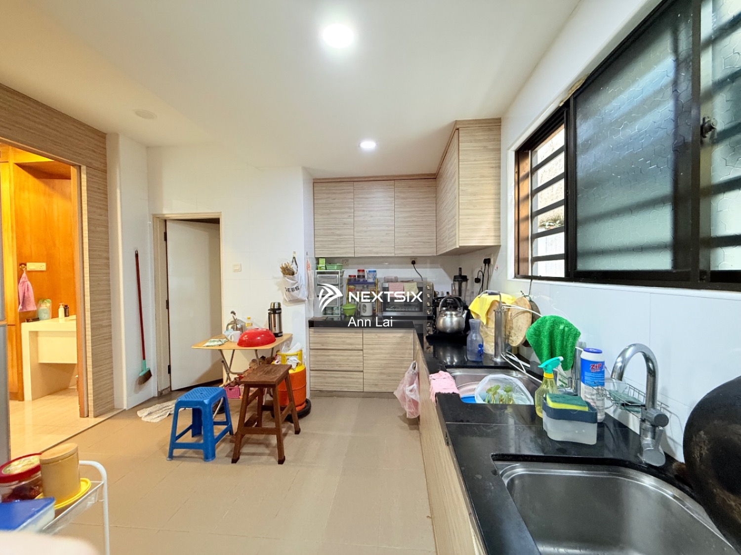 Semi-detached House For Sale in Perling Johor - Image 9