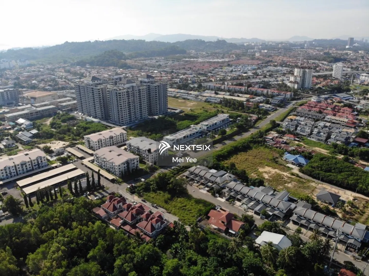 Residential Land For Sale in Kota Kinabalu Sabah