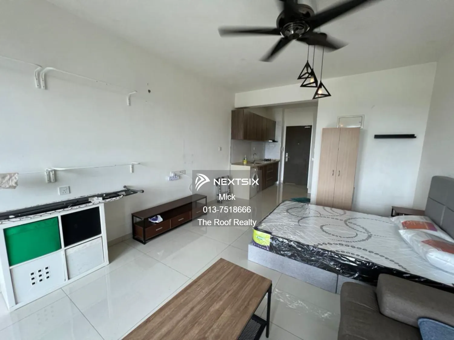 Serviced Residence For Sale in Johor Bahru Johor