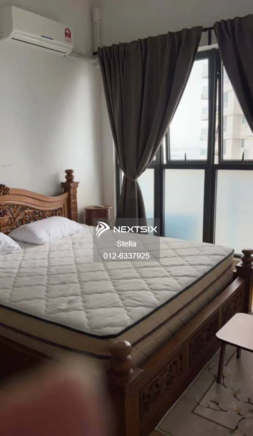 Condominium For Rent in Johor Bahru Johor - Image 10