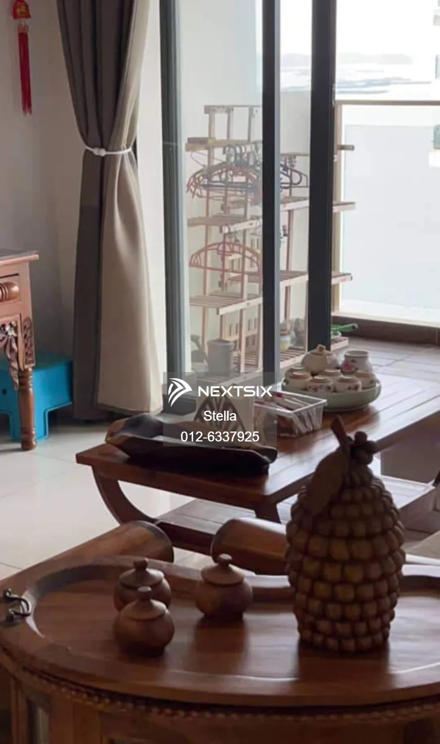 Condominium For Rent in Johor Bahru Johor - Image 5