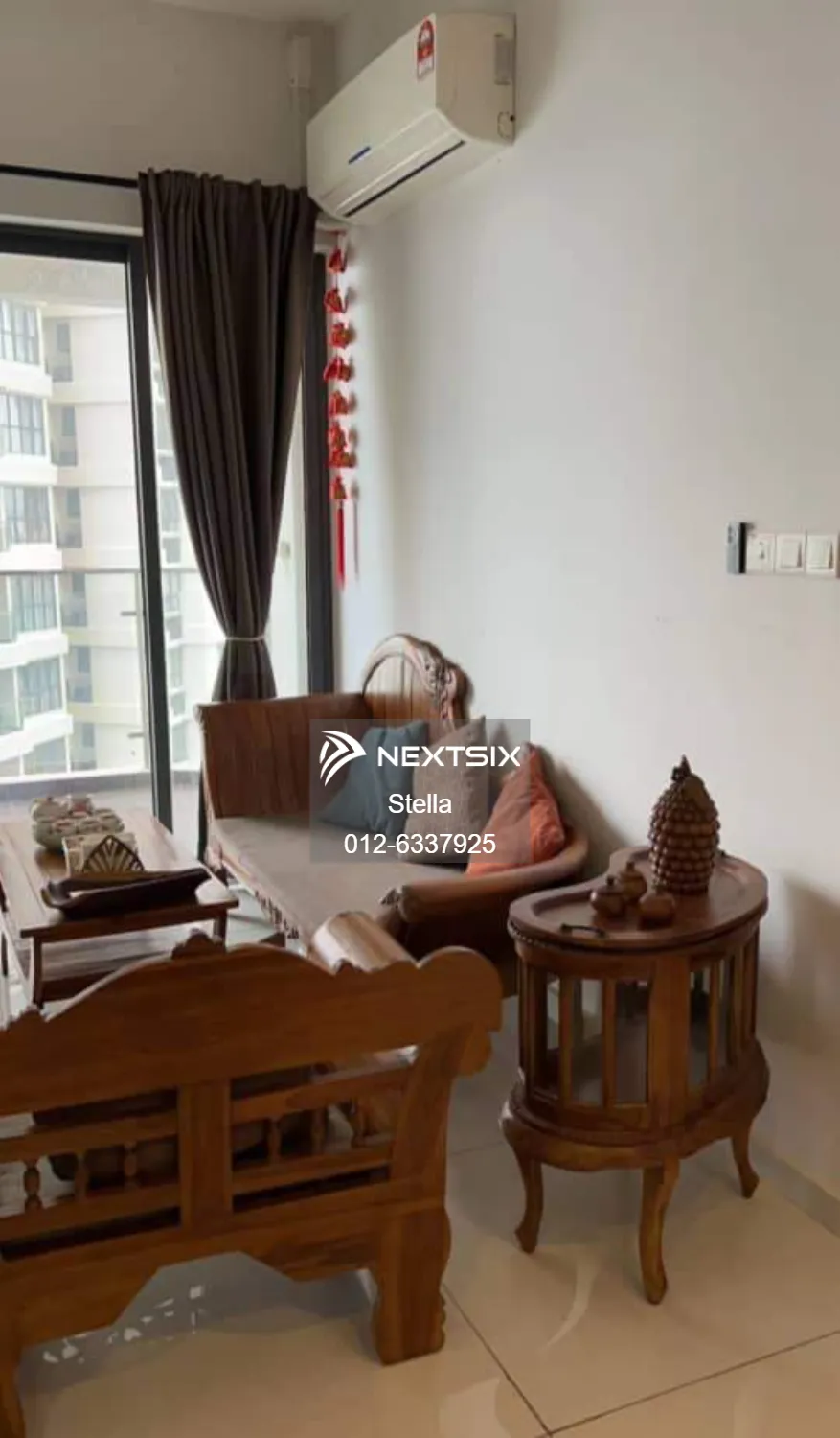 Condominium For Rent in Johor Bahru Johor - Image 6