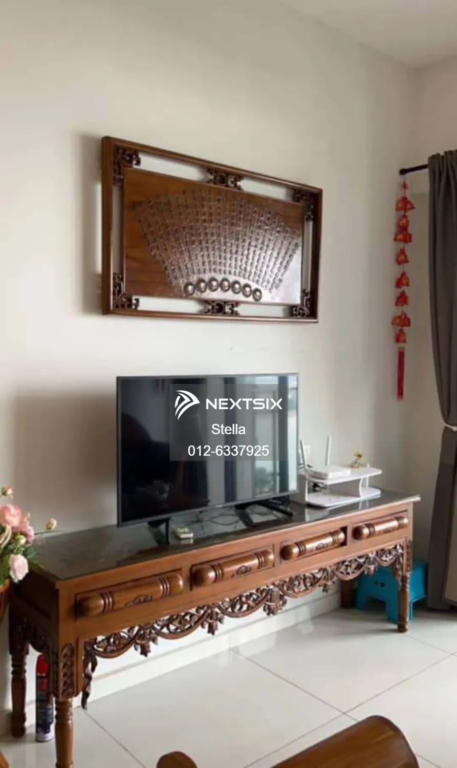 Condominium For Rent in Johor Bahru Johor - Image 7