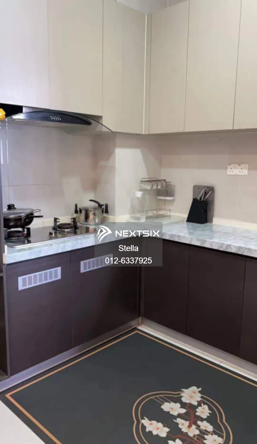 Condominium For Rent in Johor Bahru Johor - Image 8