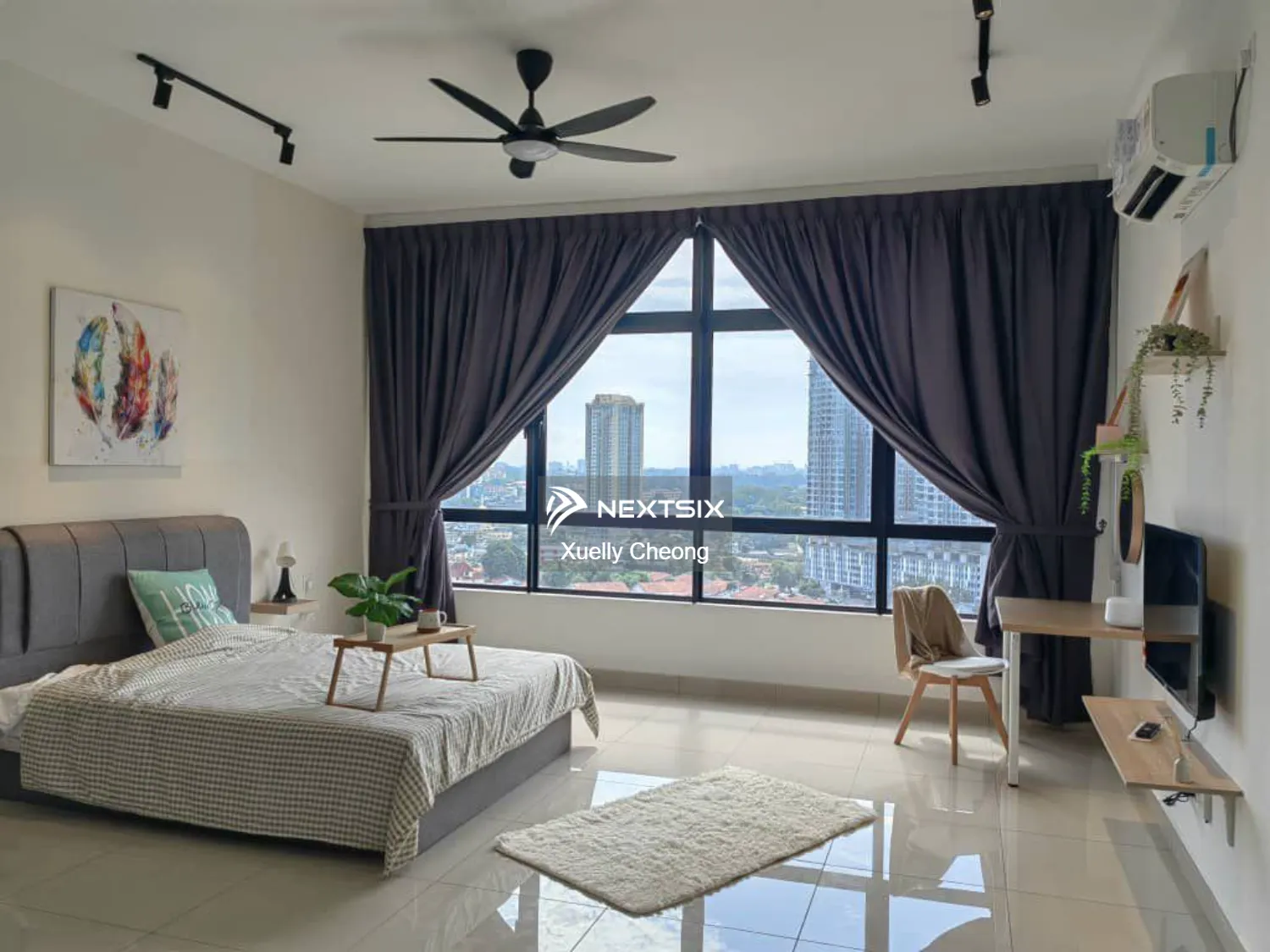 Serviced Residence For Sale in Johor Bahru Johor