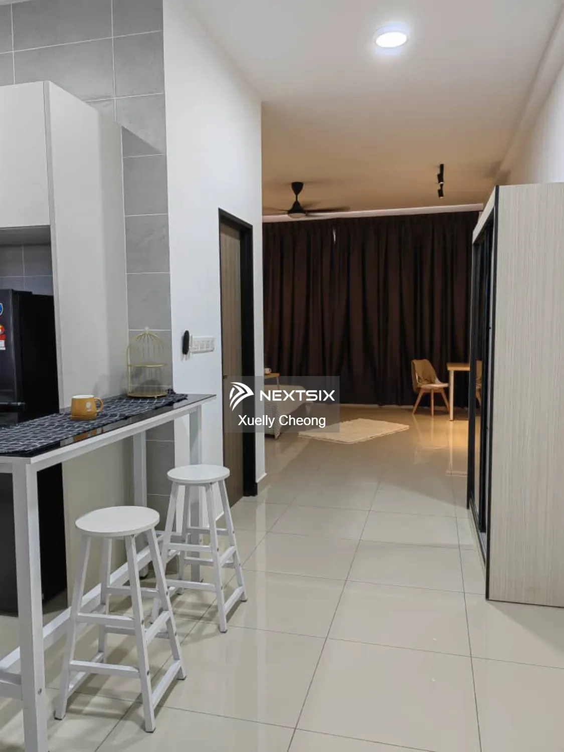 Serviced Residence For Sale in Johor Bahru Johor - Image 5