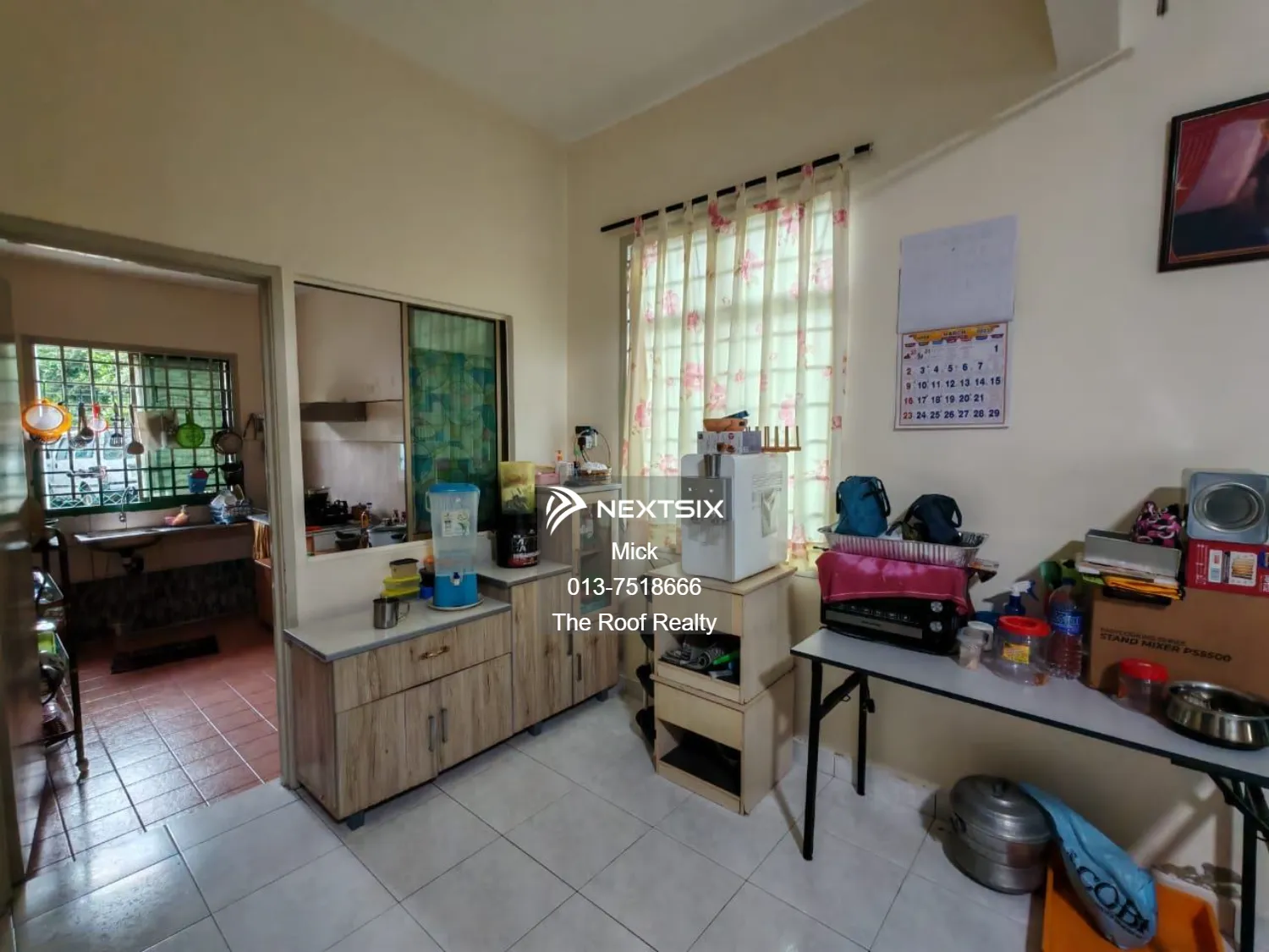 2-sty Terrace/Link House For Sale in Ulu Tiram Johor - Image 10