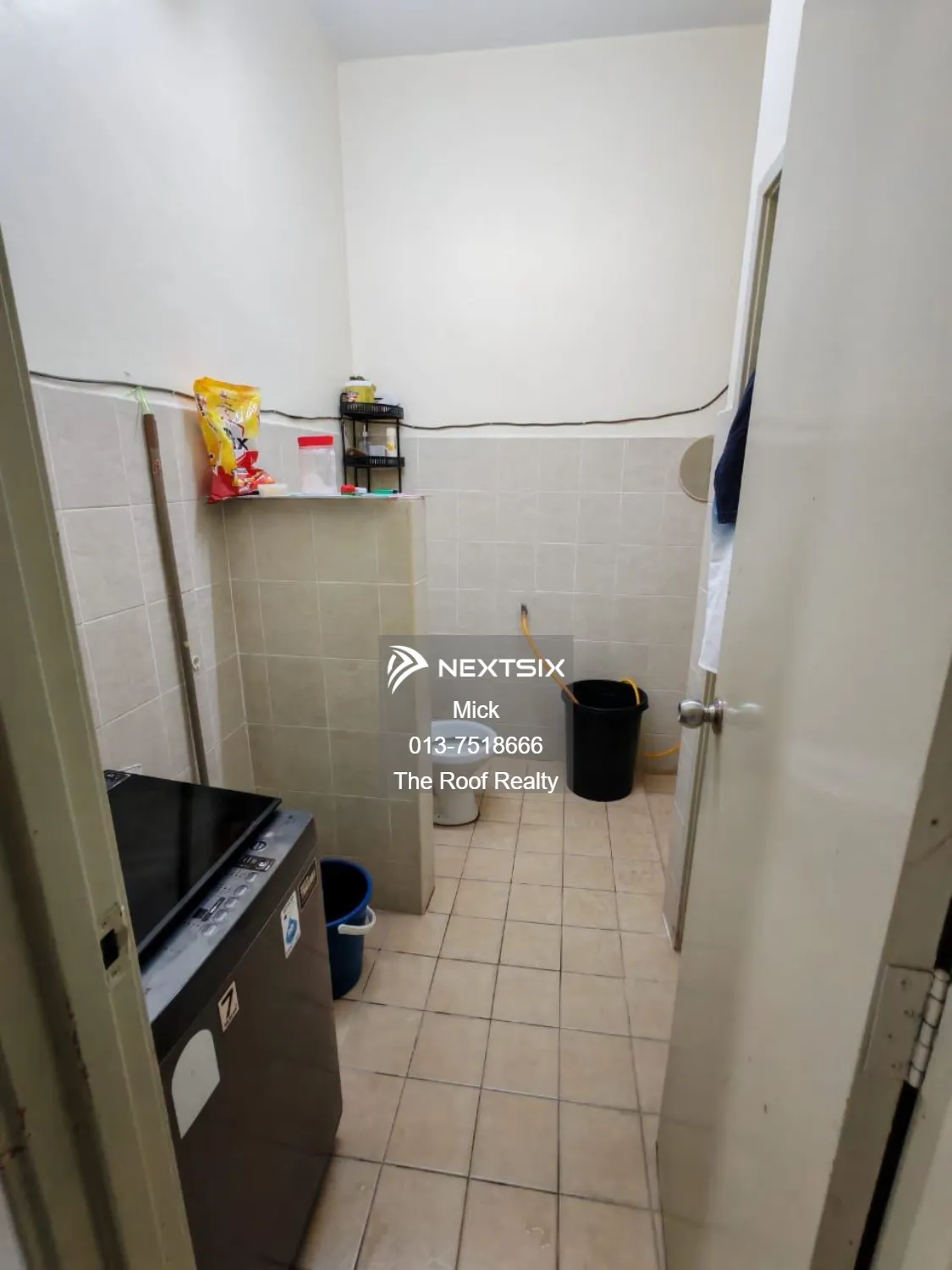 2-sty Terrace/Link House For Sale in Ulu Tiram Johor - Image 7