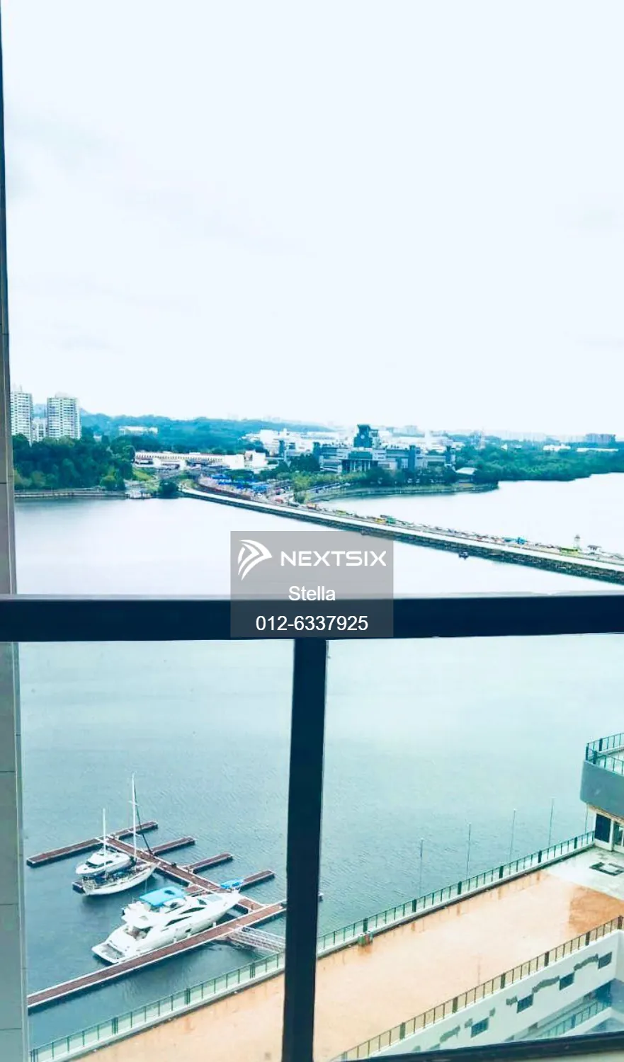 Condominium For Sale in Johor Bahru Johor - Image 10