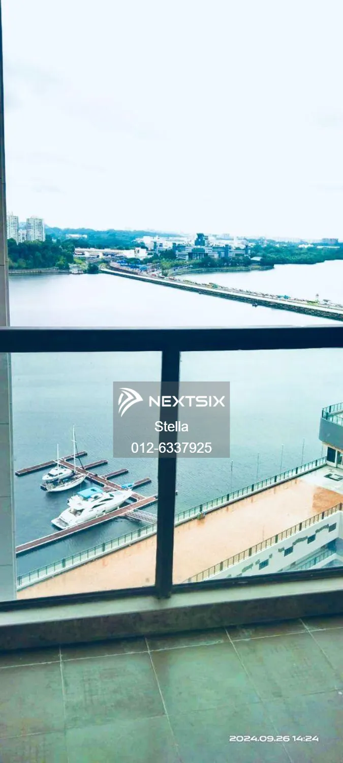 Condominium For Sale in Johor Bahru Johor - Image 7