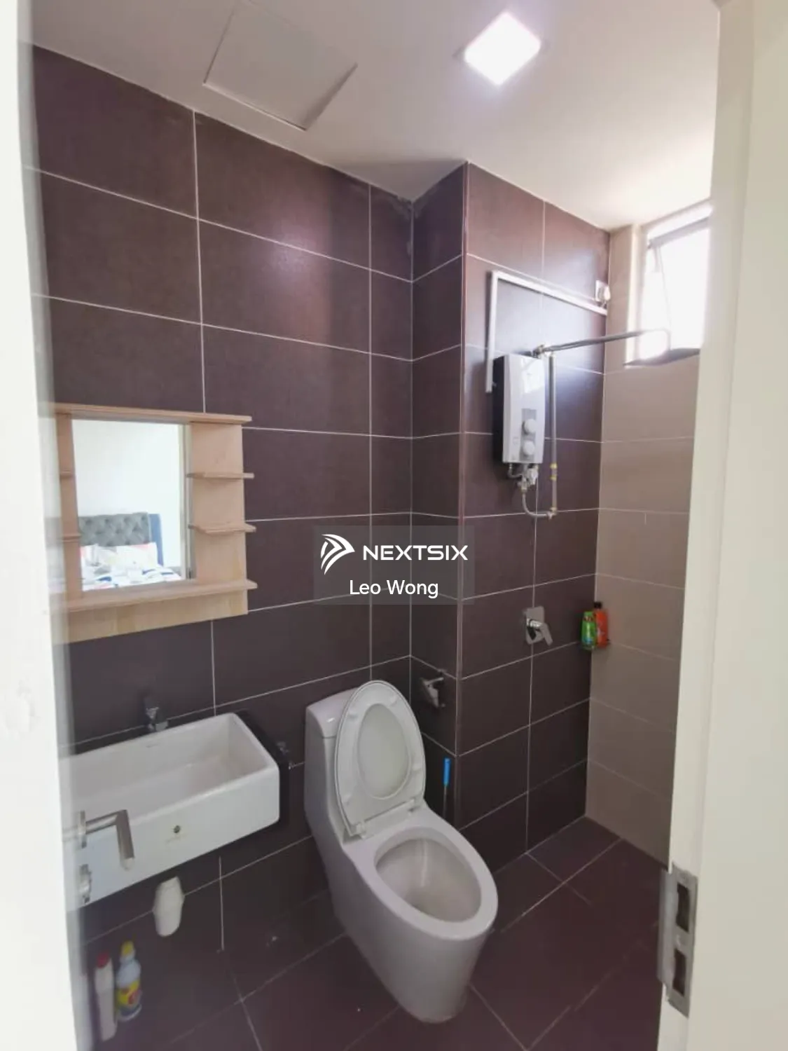 Serviced Residence For Rent in Johor Bahru Johor - Image 2