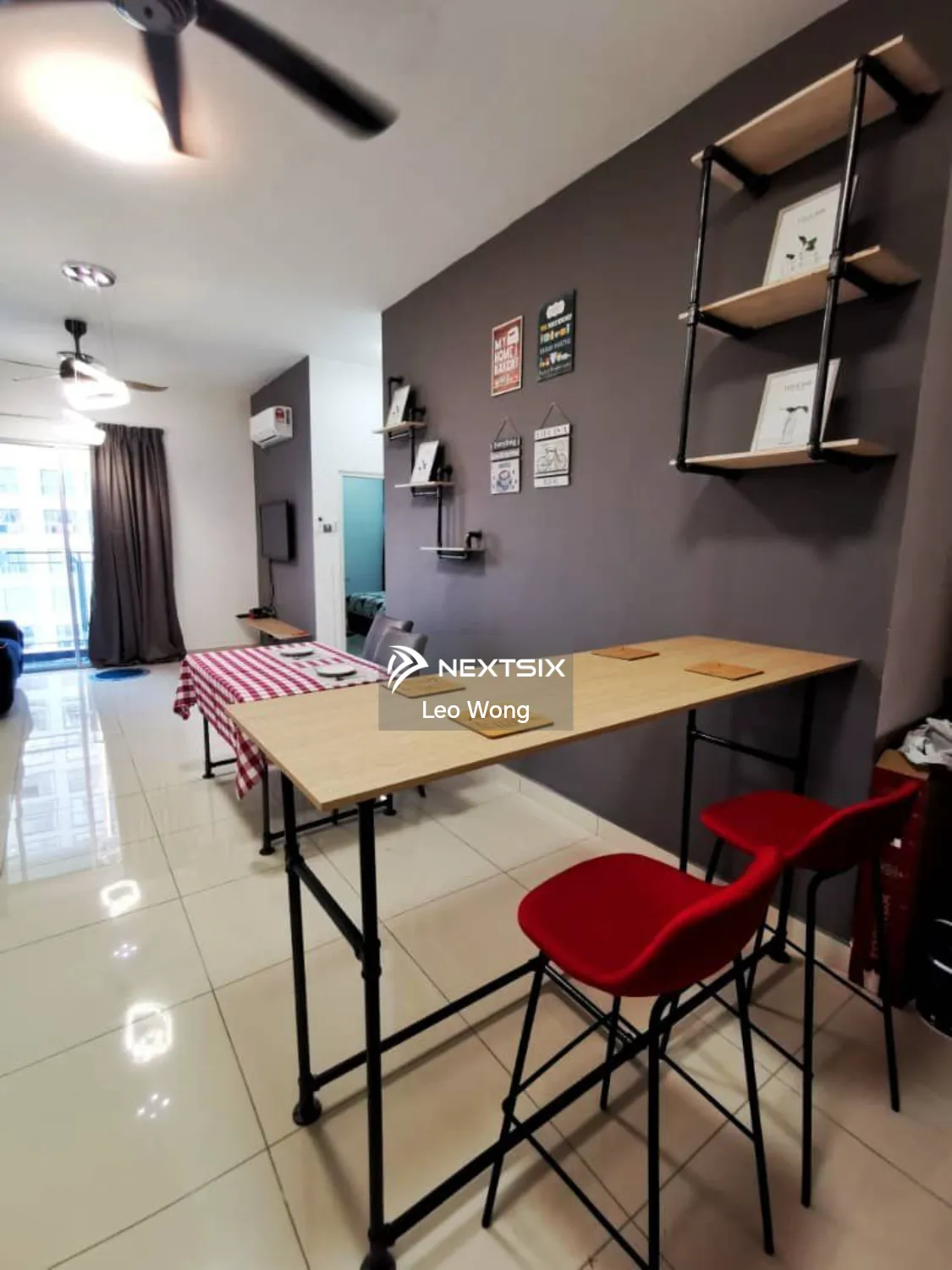 Serviced Residence For Rent in Johor Bahru Johor - Image 3