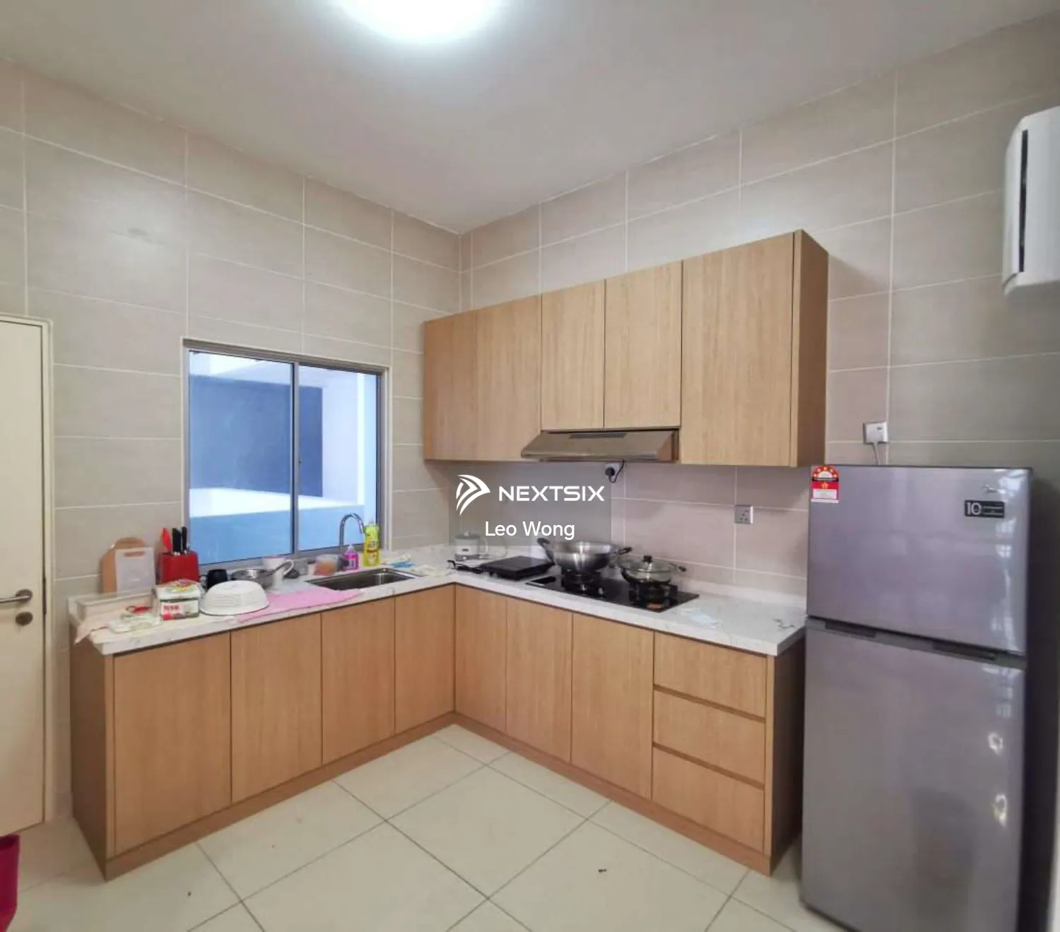 Serviced Residence For Rent in Johor Bahru Johor - Image 4