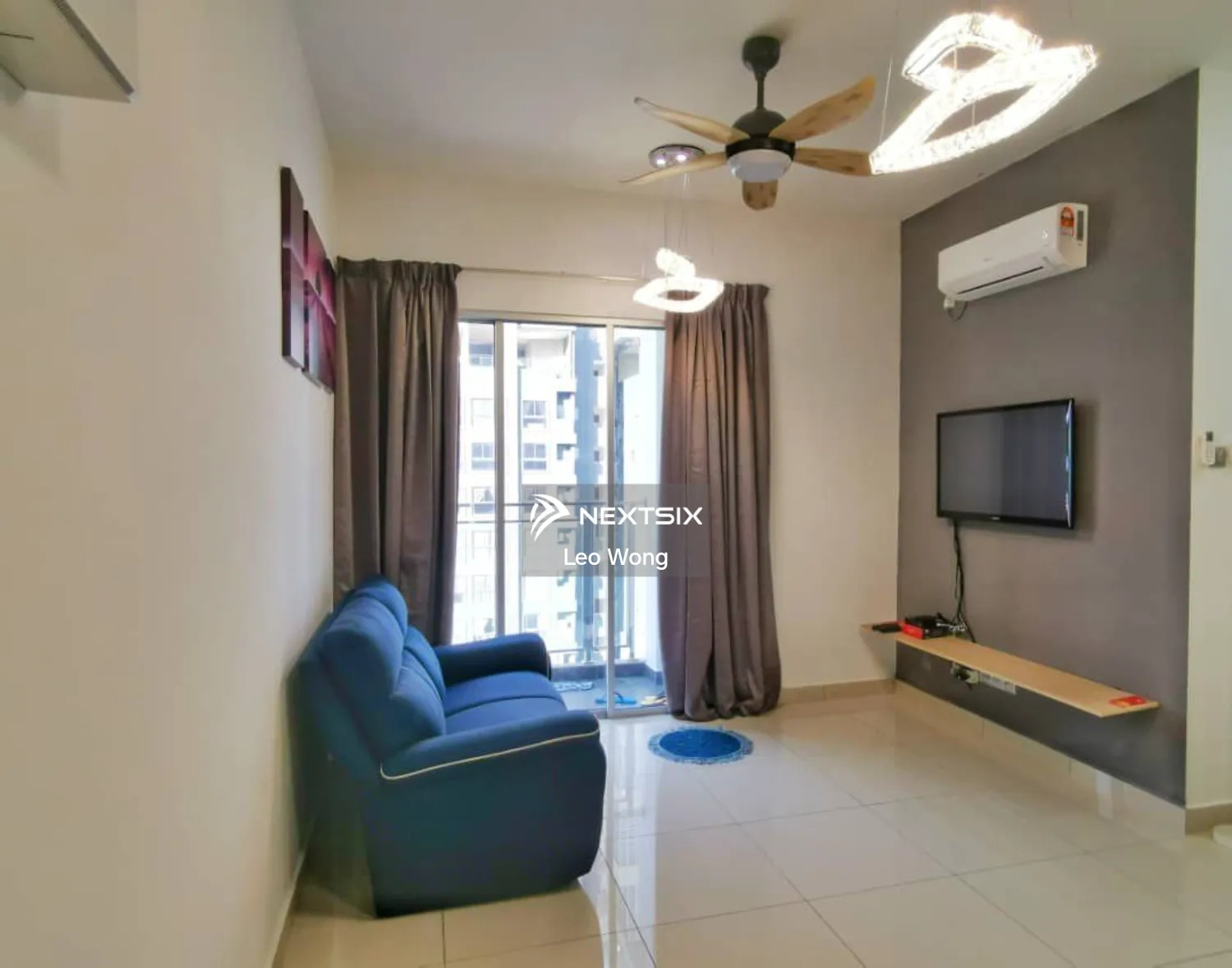 Serviced Residence For Rent in Johor Bahru Johor - Image 5