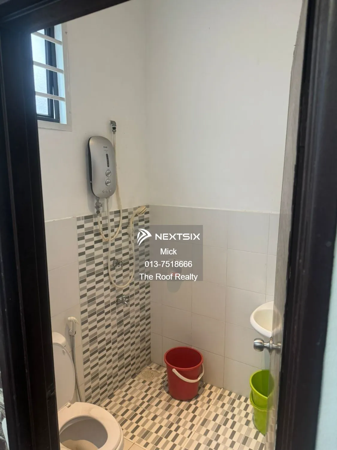 2-sty Terrace/Link House For Sale in Gelang Patah Johor - Image 10